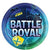 Battle Royal, Tallerkener-Partydeluxe