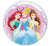 Disney Prinsesse Bobleballon-Partydeluxe