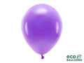 Violet balloner