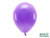 Violet balloner