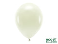 Cream balloner