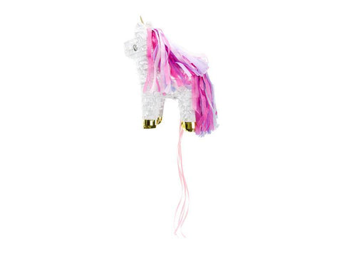 Unicorn pinata-Partydeluxe