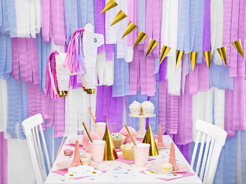 Unicorn pinata-Partydeluxe