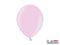 Metallic candy pink balloner-Partydeluxe