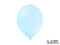 Lyseblå balloner-Partydeluxe