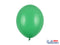 Pastel Emerald grønne balloner