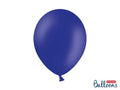 Royal blå balloner-Partydeluxe