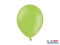 lyse grøn balloner-Partydeluxe
