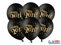 Happy 2021 Balloner-Partydeluxe