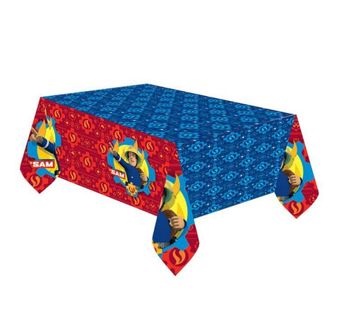 Brandmand Sam dug-Partydeluxe