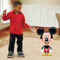 Mickey mouse Airwalker-Partydeluxe